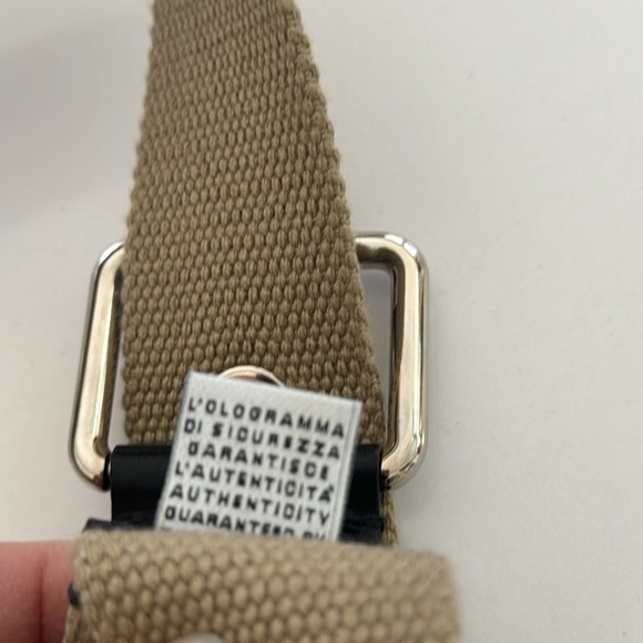 Authentic Dolce & Gabbana belt main image 6
